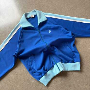 Hang ten jacket vintage - Gem