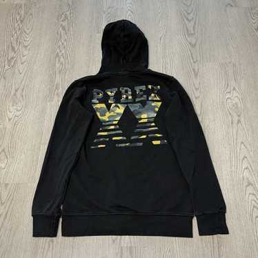 Pyrex vision × streetwear - Gem