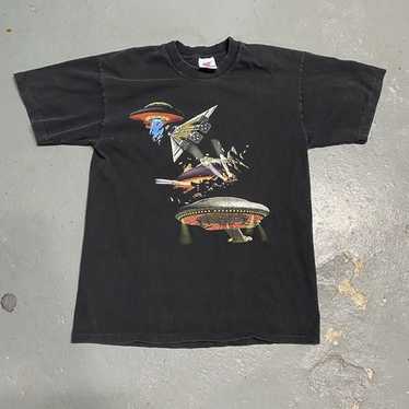 Boston band shirt - Gem