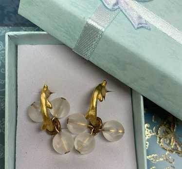 Biche de bere vintage - Gem