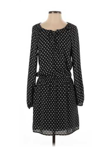 Express Women Black Casual Dress S - image 1