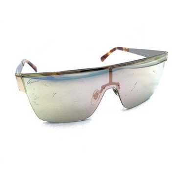 小物 vintage gucci half rim sunglasses italy Gucci half-rim sunglasses with - Gem
