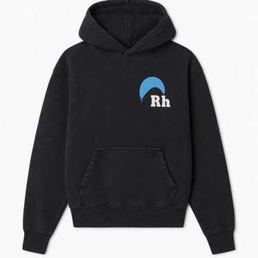 RHUDE ルード MOONLIGHT HOODIE パーカー Rhude - Moonlight Hoodie | HBX - Globally Curated Fashion