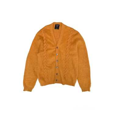 Mohair vintage 60s shaggy - Gem