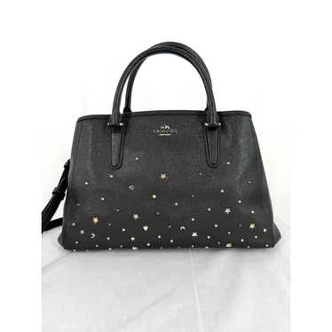 Coach studded star bag, - Gem