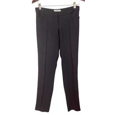 Prada trousers, 90s long trousers, vintage Prada, gra… - Gem