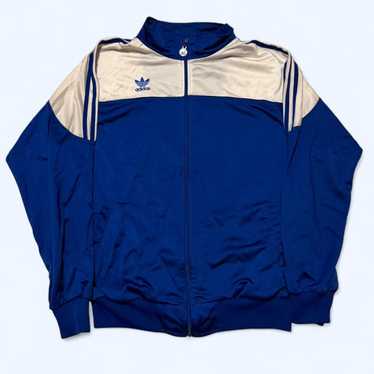 80s vintage adidas atp - Gem