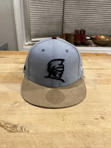 Fitted hawaii new era - Gem