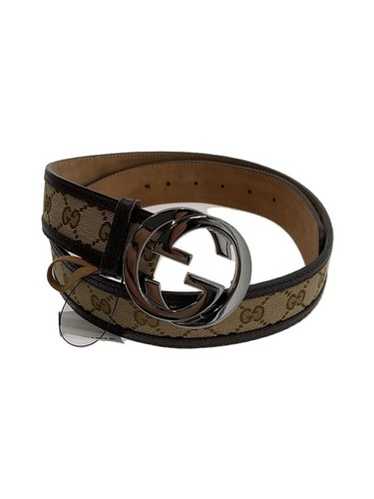 Gucci belt 114876 480199 - Gem