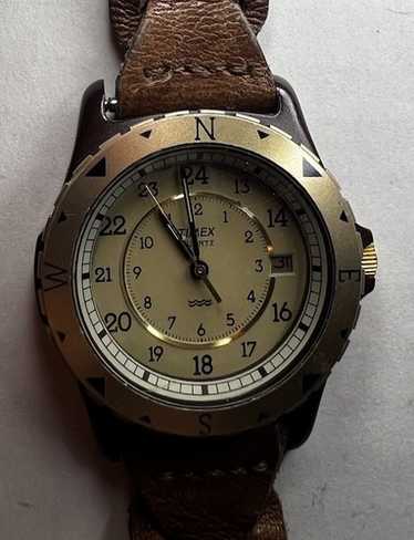 Vintage timex 395 la - Gem