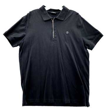 【DIESEL】美品　ビンテージ風・ポロ！ Vintage diesel polo shirt - Gem