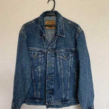 Bobson denim jacket - Gem