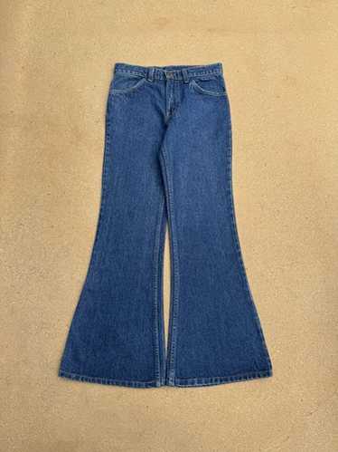 Vintage levis 684 denim - Gem