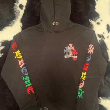 Chrome hearts multi - Gem