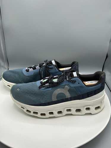 On cloud monster blue - Gem