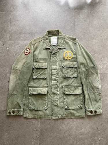 Visvim visvim kilgore jkt - Gem