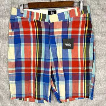 Stussy shorts mens sz - Gem
