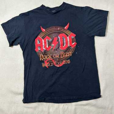 Ac dc 2015 t - Gem