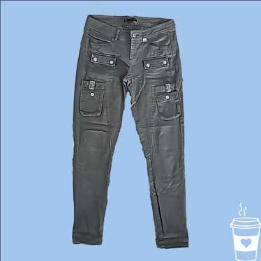 Armani exchange cargo pants - Gem