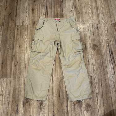 Supreme Cargo Pant \"Tan Raindrop\" サイズ30 Buy Supreme Cargo Pant 'Tan Raindrop' - FW24P20 TAN RAINDROP
