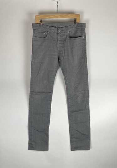 Dior mens jeans slim - Gem