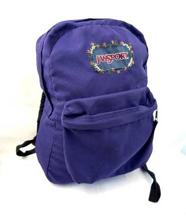 バッグ 90s vintage OUTDOOR PRODUCTS made in usa VTG 80s/90s Outdoor Products USA Backpack Hiking Camping
