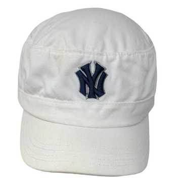 レア　Coopers town x American needle NY ハット American needle cooperstown - Gem