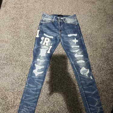 Mens amiri size 28 - Gem