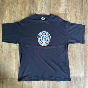 2000s \" Lee Sports \" Ny Tee（made in USA） 2000s 