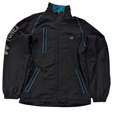 Yonex mens windbreaker jacket - Gem