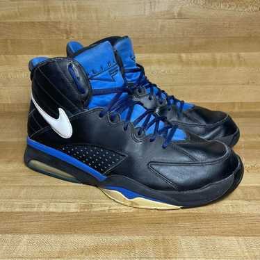 Nike air maestro flight - Gem