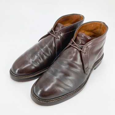 Alden 1357（1339） US6.5 Alden mens 1339 - - Gem