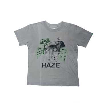 Undercover illusion of haze - Gem