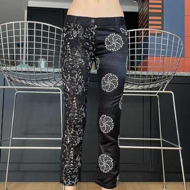 Ann demeulemeester multi - Gem
