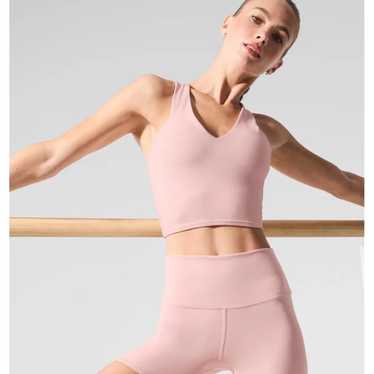 Alo yoga pink & - Gem