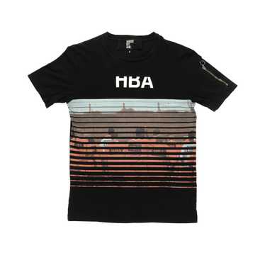 Hood by air t - Gem