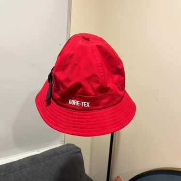 Supreme gore tex hat - Gem