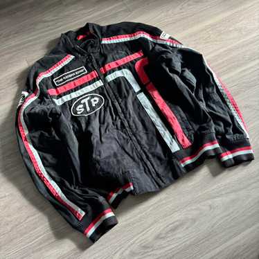 Puma Racing Jacket - Gem