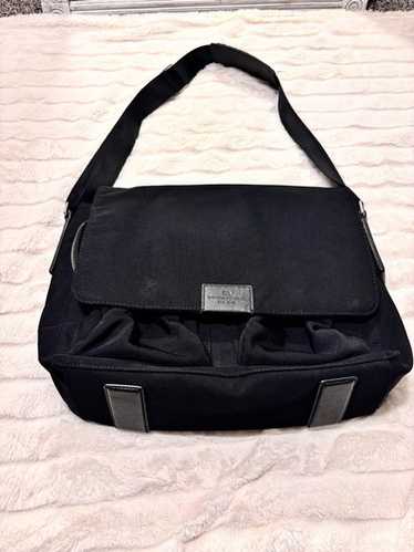 Banana republic messenger bag - Gem