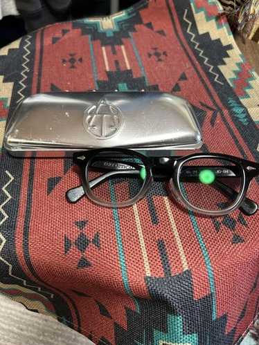 Tart optical arnel - Gem