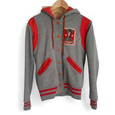 Hysteric glamour varsity varsity - Gem
