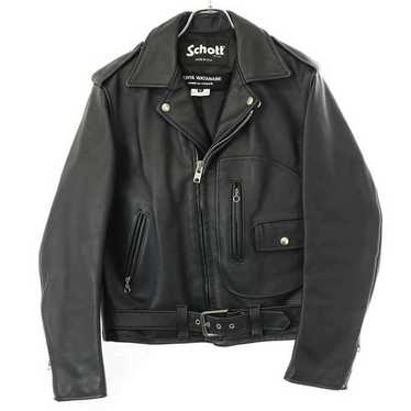 eYe COMME des GARCONS × Schott JUNYA WATANABE COMME des GARCONS MAN ジュンヤワタナベ