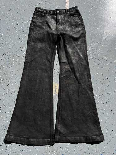 Rick owens waxed bolan - Gem