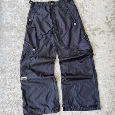 Kikwear pants vintage - Gem