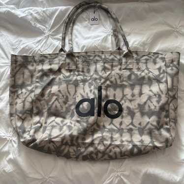 在庫有り！【ALO Yoga】人気のShopper TOTE BAG yoga tote bag products for sale | eBay
