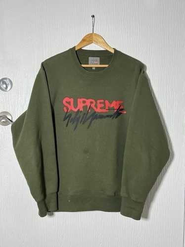 Fw20 supreme x yohji - Gem