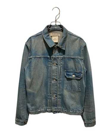 ジャケット・アウター REMI RELIEF DENIM JACKET 1st type REMI RELIEF Official Online Store Official Online Store/14OZ