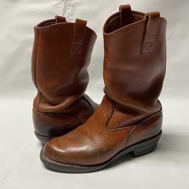 Wesco boots morrison - Gem