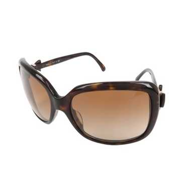 Chanel sunglasses 60 17 - Gem