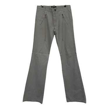 パンツ 99ss raf simons color pants archive 99ss Raf Simons color pants archive